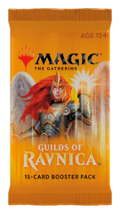 Guilds of Ravnica Booster Pack